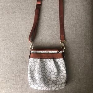Calvin Klein Mini Purse